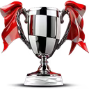 Главная гонка